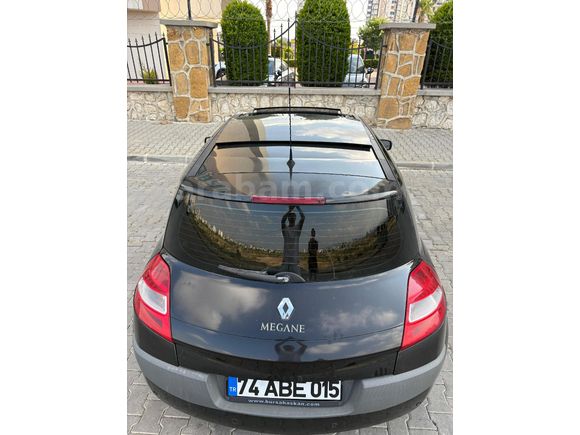 2009 MODEL OTOMATİK VİTES CAM TAVANLİ HATASİZ