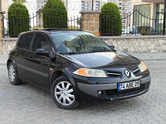 2009 MODEL OTOMATİK VİTES CAM TAVANLİ HATASİZ