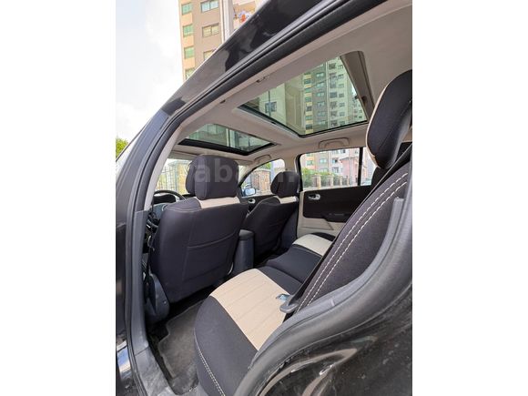 2009 MODEL OTOMATİK VİTES CAM TAVANLİ HATASİZ