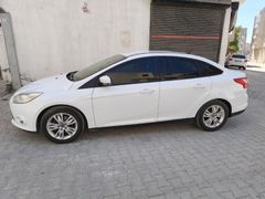 Sahibinden Ford Focus 1.6 TDCi Style 2012 Model  286.000 km Beyaz