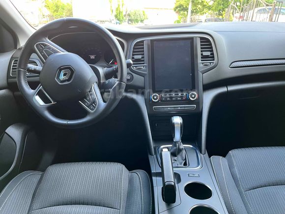 Sahibinden Renault Megane 1.5 Blue DCI Touch 2020 Model 