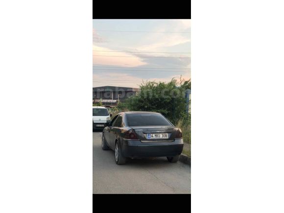 Sahibinden Ford Mondeo 2.0 TDCi Trend 2007 Model 