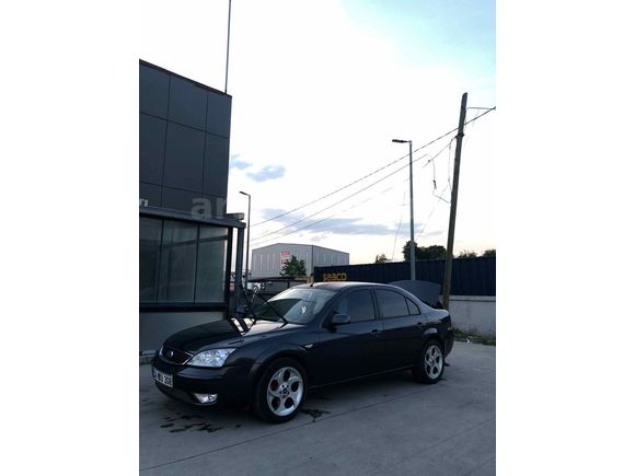 Sahibinden Ford Mondeo 2.0 TDCi Trend 2007 Model 
