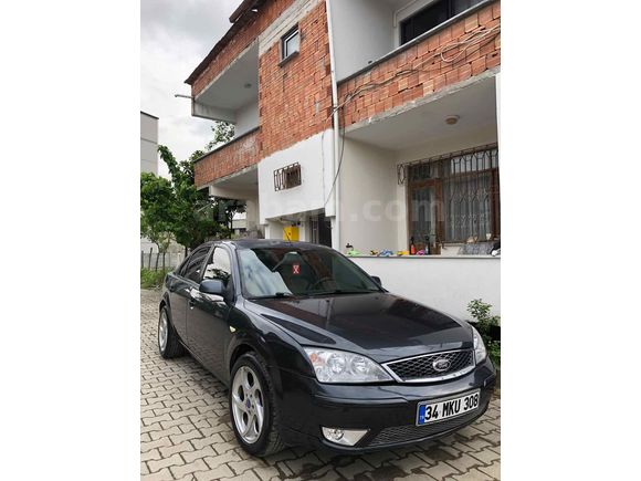 Sahibinden Ford Mondeo 2.0 TDCi Trend 2007 Model 