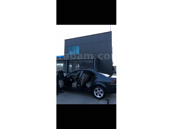 Sahibinden Ford Mondeo 2.0 TDCi Trend 2007 Model 