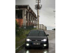 Sahibinden Ford Mondeo 2.0 TDCi Trend 2007 Model 