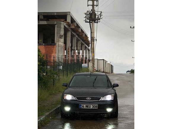 Sahibinden Ford Mondeo 2.0 TDCi Trend 2007 Model 