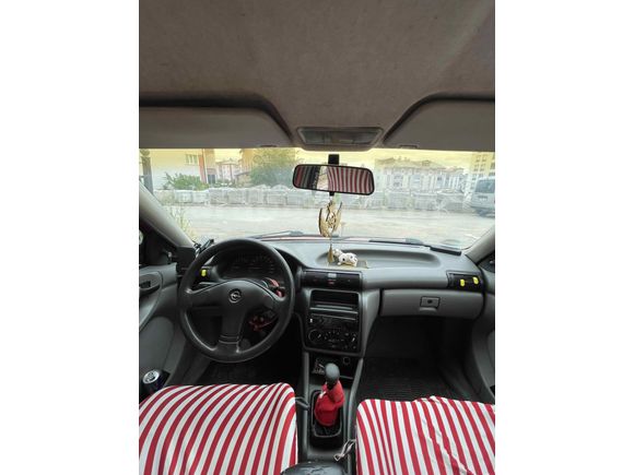 Sahibinden Opel Astra 1.4 GL 1996 Model 
