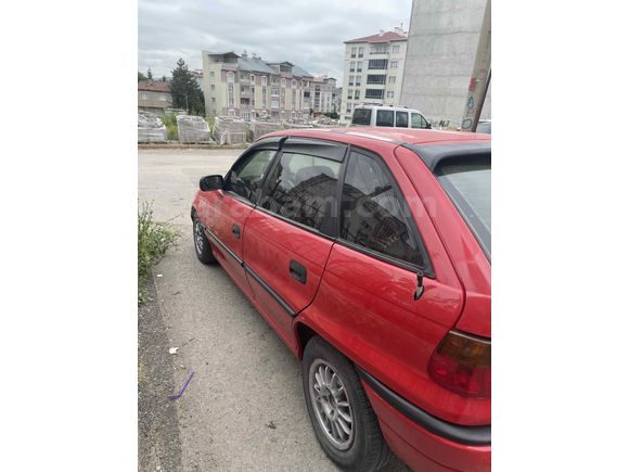 Sahibinden Opel Astra 1.4 GL 1996 Model 