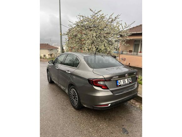 Sahibinden Fiat Egea 1.4 Fire Urban 2021 Model Kocaeli