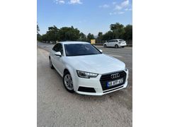 Sahibinden Audi A4 Sedan 1.4 TFSI 2016 Model  182.000 km Beyaz