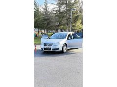 Sahibinden Volkswagen Jetta 1.6 Primeline 2006 Model 