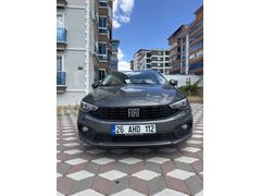 2023 Model 1.6 Multijet  FİAT EGEA. hatasız boyasız
