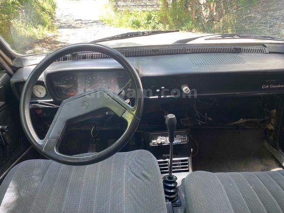 Sahibinden Renault R 12 TS 1977 Model 