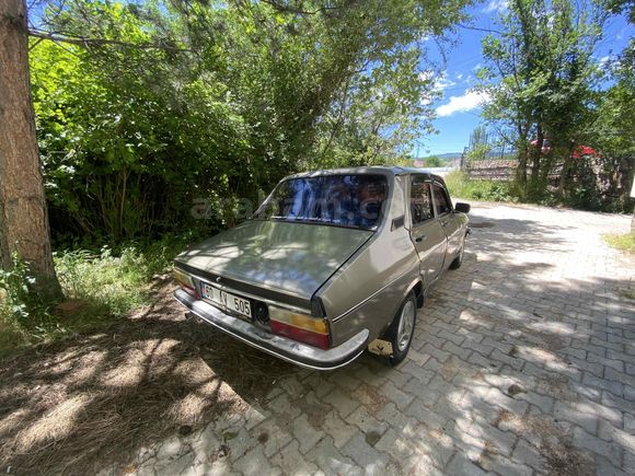 Sahibinden Renault R 12 TS 1977 Model 