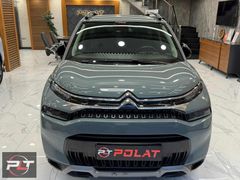 POLATTAN 2023 MODEL CITROEN C3 AİRCROSS 1.2 PURETECH FEEL BOLD