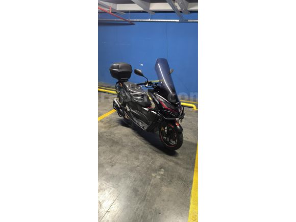 Sahibinden Honda PCX125