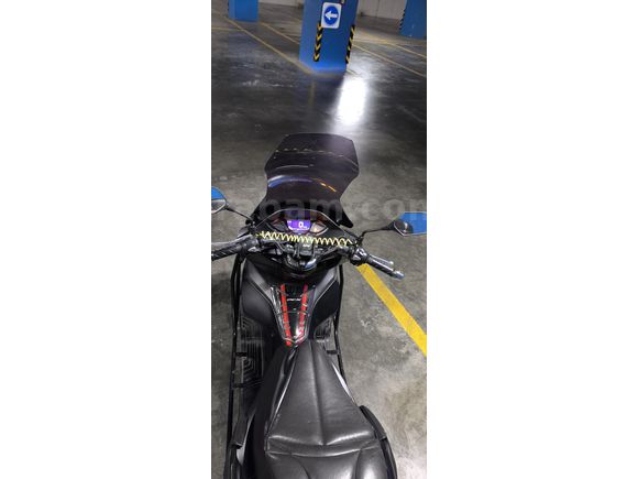 Sahibinden Honda PCX125