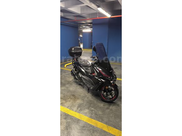 Sahibinden Honda PCX125