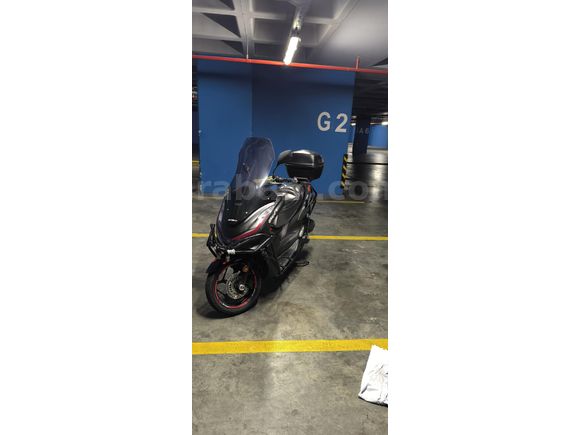 Sahibinden Honda PCX125