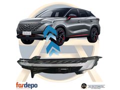 CHERY OMODA 5 SOL ÖN SİNYAL FAR SABİT LED ORIJINAL 605000555AA
