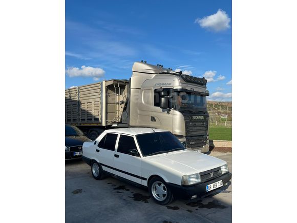 Sahibinden Tofaş Şahin S 1998 Model