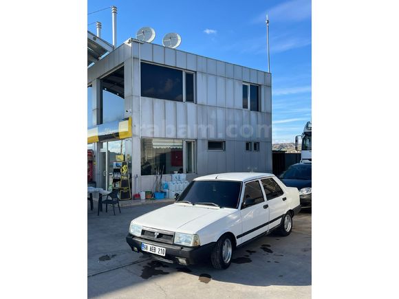 Sahibinden Tofaş Şahin S 1998 Model