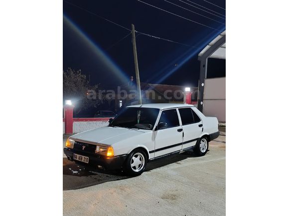 Sahibinden Tofaş Şahin S 1998 Model