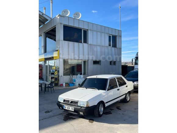 Sahibinden Tofaş Şahin S 1998 Model