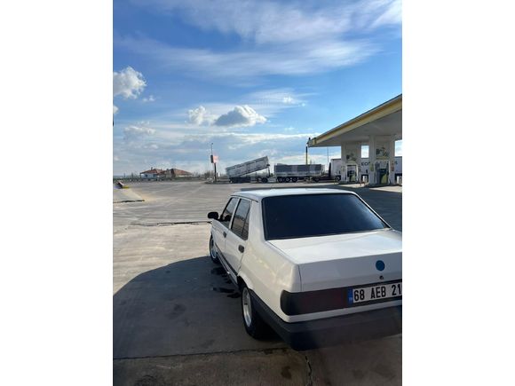 Sahibinden Tofaş Şahin S 1998 Model