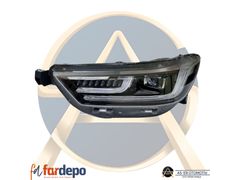 CHERY TİGGO 8 PRO 8 PRO MAX SOL FAR ORIJINAL 605000234AA