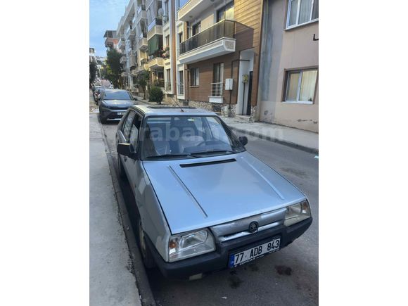Sahibinden Skoda Favorit 1.3 GLX 1994 Model 