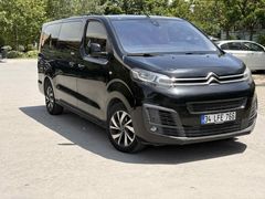 Sahibinden TR’nin En Uygunu Citroen Jumpy 2022 Model Otomatik Full Paket 