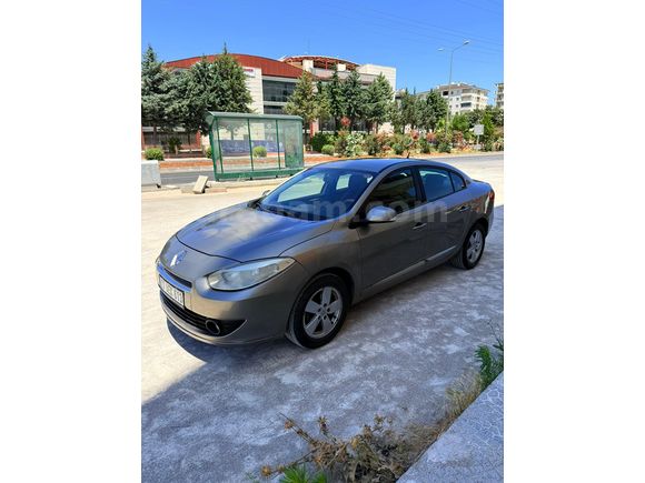 Sahibinden Renault Fluence 1.6 Extreme 2011 Model 