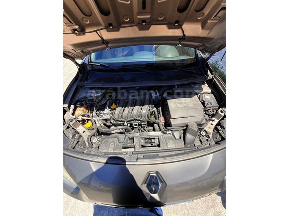 Sahibinden Renault Fluence 1.6 Extreme 2011 Model 