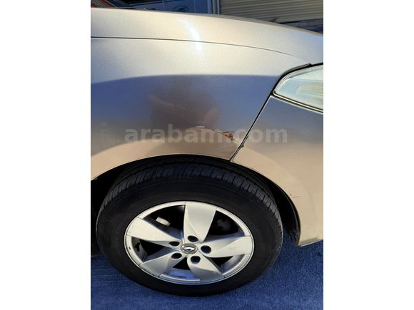 Sahibinden Renault Fluence 1.6 Extreme 2011 Model 