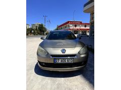 Sahibinden Renault Fluence 1.6 Extreme 2011 Model 