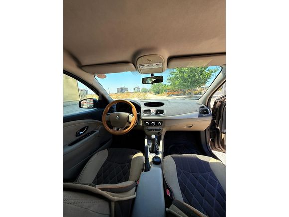 Sahibinden Renault Fluence 1.6 Extreme 2011 Model 