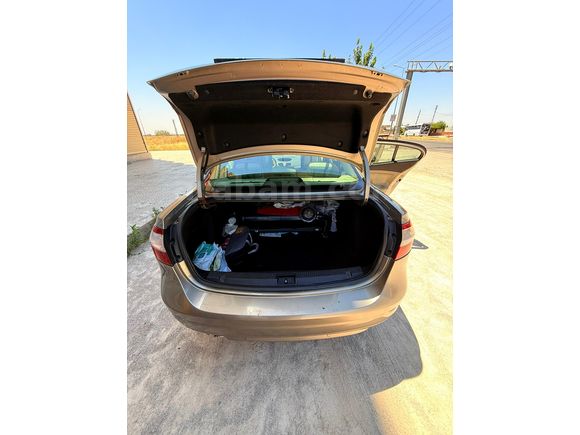 Sahibinden Renault Fluence 1.6 Extreme 2011 Model 