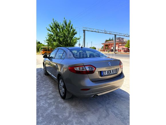 Sahibinden Renault Fluence 1.6 Extreme 2011 Model 