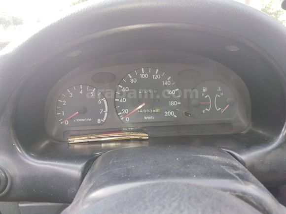 SAHİBİNDEN ACİL SATILIK HYUNDAİ ACCENT 1.3