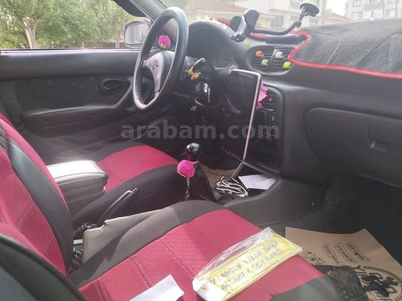 SAHİBİNDEN ACİL SATILIK HYUNDAİ ACCENT 1.3