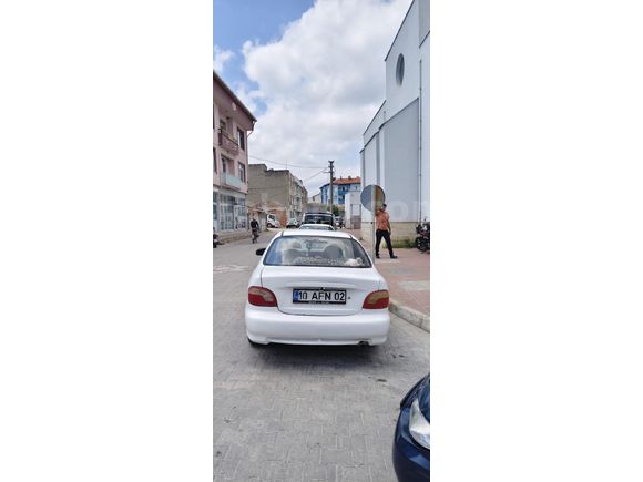 SAHİBİNDEN ACİL SATILIK HYUNDAİ ACCENT 1.3
