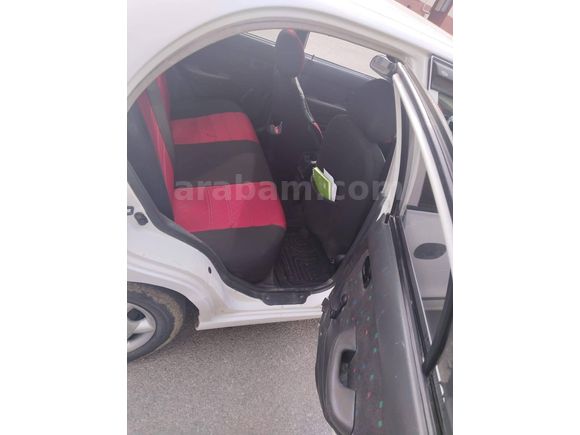 SAHİBİNDEN ACİL SATILIK HYUNDAİ ACCENT 1.3