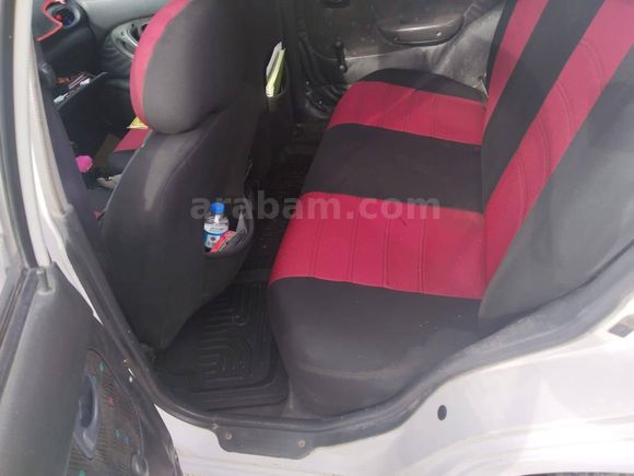 SAHİBİNDEN ACİL SATILIK HYUNDAİ ACCENT 1.3