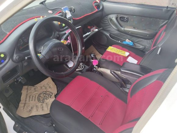 SAHİBİNDEN ACİL SATILIK HYUNDAİ ACCENT 1.3