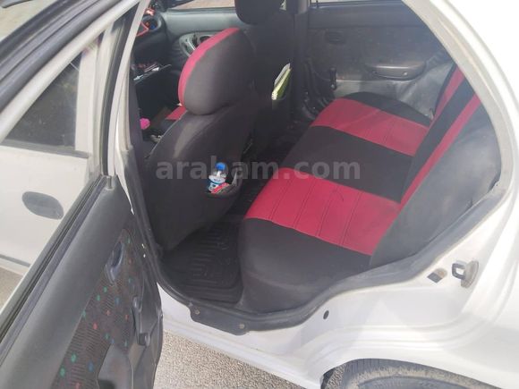 SAHİBİNDEN ACİL SATILIK HYUNDAİ ACCENT 1.3