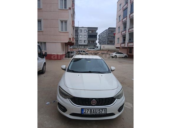 Sahibinden Fiat Egea 1.4 Fire Urban 2016 Model
