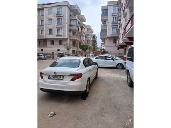 Sahibinden Fiat Egea 1.4 Fire Urban 2016 Model
