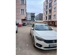 Sahibinden Fiat Egea 1.4 Fire Urban 2016 Model